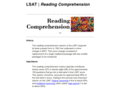 reading-comprehension.org