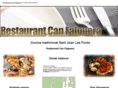 restaurantcanfalguera.com