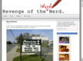 revengeofthewordnerd.com
