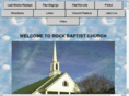 rockbaptistchurch.org