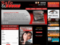 safeandsoundmagazine.com