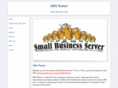 sbsrules.com