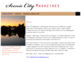 sceniccitymagazines.com