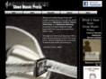 shoemusicpress.com