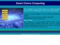 smartchoicecomputing.com