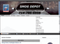 smogdepothb.com