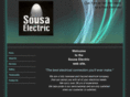 sousaelectric.com