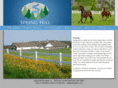 springhillmn.com