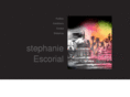 stephanie-escorial.com