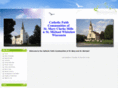 stmarystmichael.com