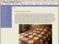 stoneykeppelquilts.com