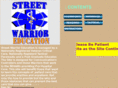 streetwarrior.net