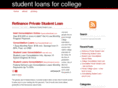 student-loans-for-college.com