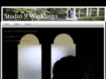 studio9weddings.com