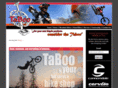 taboocycles.com