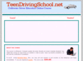 teendrivingschool.net