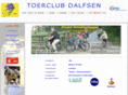 toerclubdalfsen.com