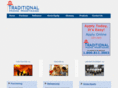 traditionalhomemortgage.com