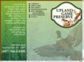 uplandgamepreserve.com