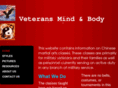 veteransmindandbody.com