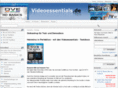 videoessentials.de