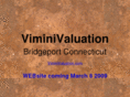 viminivaluation.com