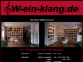 w-ein-klang.com