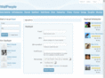 waifpeople.com