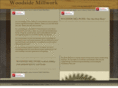 woodsidemillwork.com