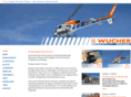 wucher-helicopter.com