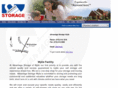 wylieselfstorage.com