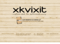 xkvixit.com