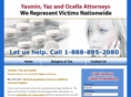 yasmin-attorneys.com