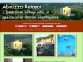 abruzzoretreat.com