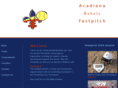 acadianarebels.com