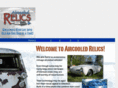 aircooledrelics.com