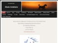 akalaarabians.com