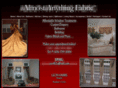 almostanythingfabric.com