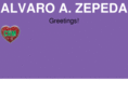 alvarozepeda.com