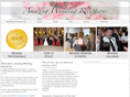 amazingweddingreceptions.com