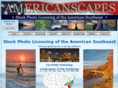 americanscapes.com