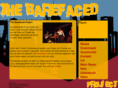 barefaced.info