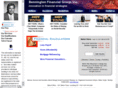 benningtonfinancialgroup.com