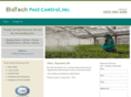 biotech-pestcontrol.com