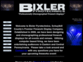 bixlerpyrotechnics.com