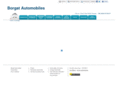 borgatautomobiles.com