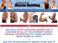 buildupyourmuscles.com