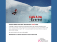 canadaforeverest.com