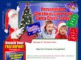cardfromsantaclaus.com