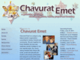 chavuratemet.org